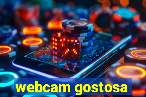 webcam gostosa